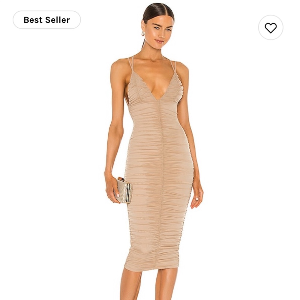 Brand new revolve dress by Michael Costello